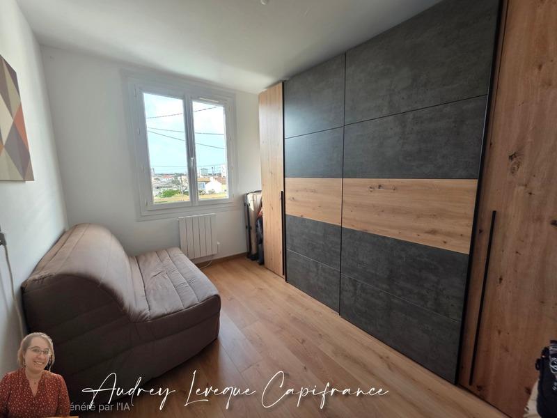 Maison - 124 m² - 6 pièces