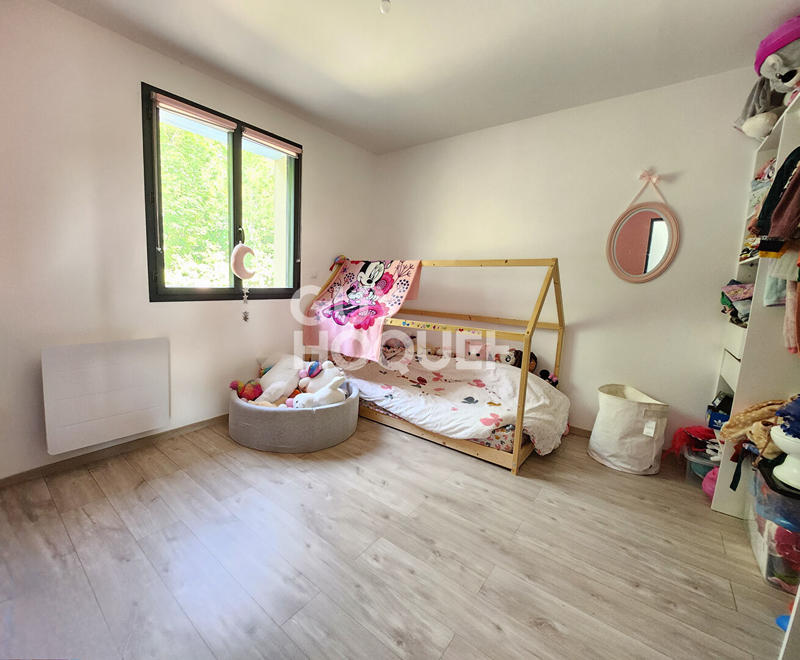 Maison - 144 m² - 6 pièces