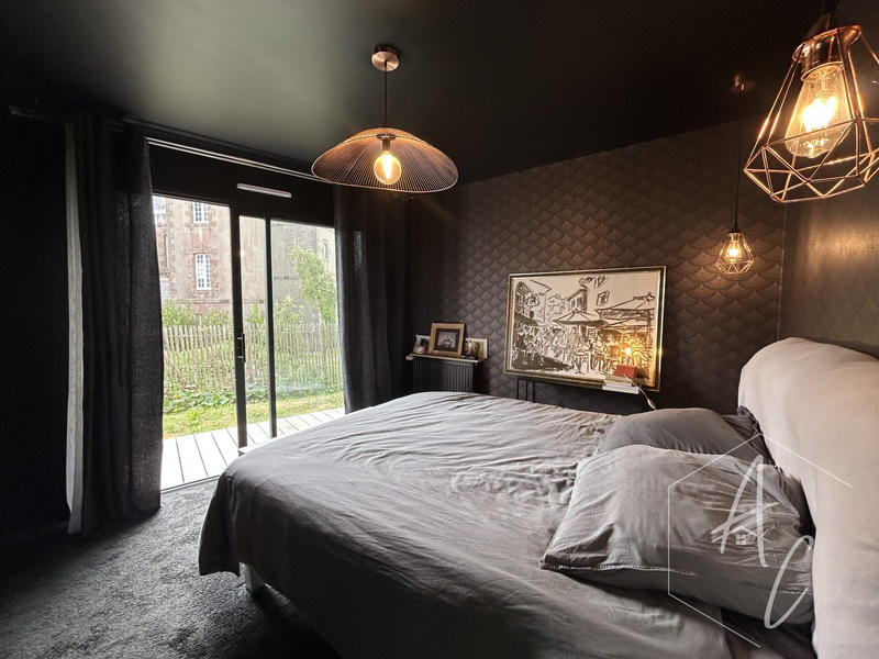 Maison contemporaine - 158 m² - 6 pièces