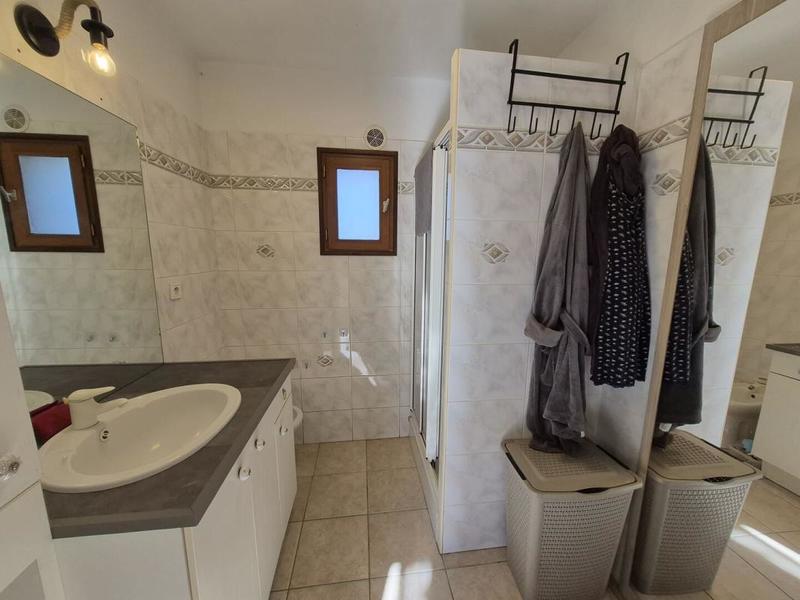 Maison - 146 m² - 7 pièces