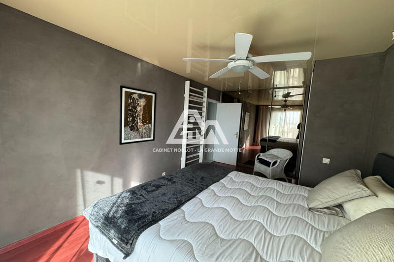 Appartement - 102 m² - 4 pièces