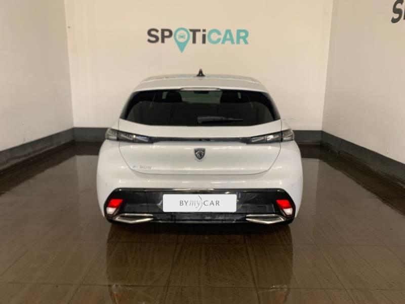 Peugeot 308 Electrique 54 kWh 156ch Gt