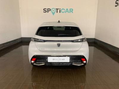 Peugeot 308 Electrique 54 kWh 156ch Gt