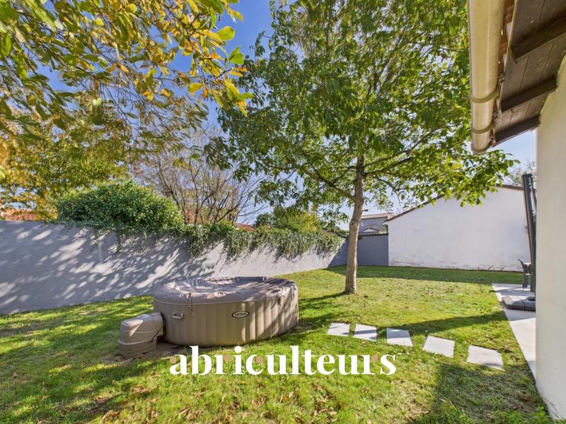 Maison - 172 m² - 7 pièces