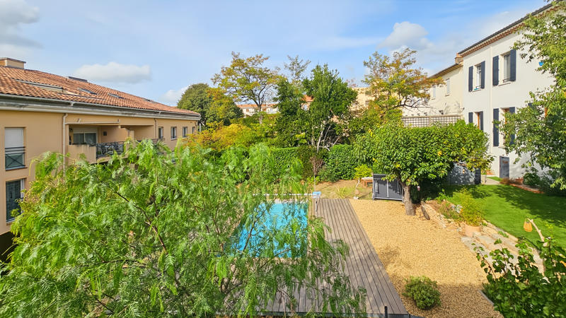 Appartement - 114 m² - 5 pièces