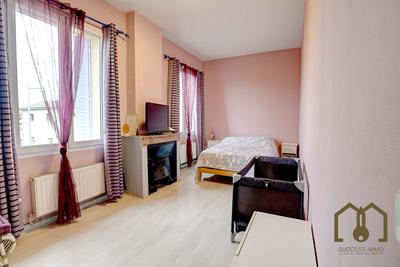 Maison - 156 m² - 6 pièces