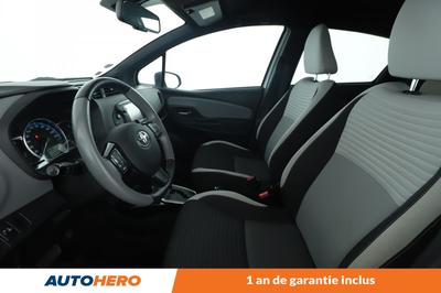 Toyota Yaris 1.5 Hybrid Collection 100 ch