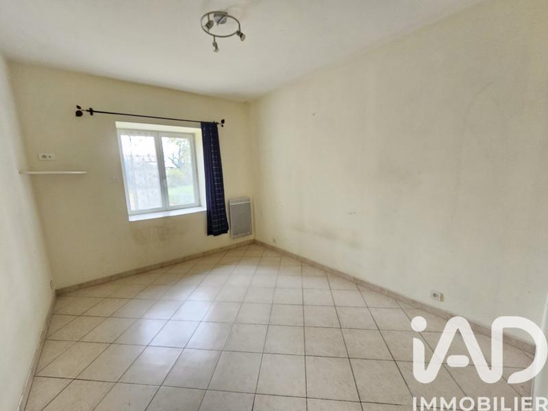 Maison de campagne - 93 m² - 4 pièces