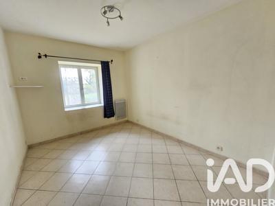 Maison de campagne - 93 m² - 4 pièces
