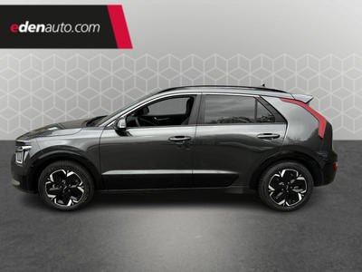 Kia Niro Ev Electrique 204 ch Premium