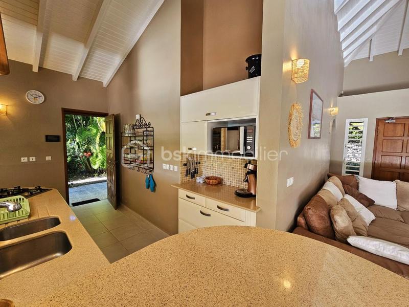 Villa - 144 m² - 4 pièces