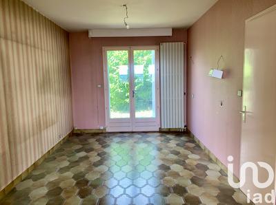 Maison - 194 m² - 9 pièces