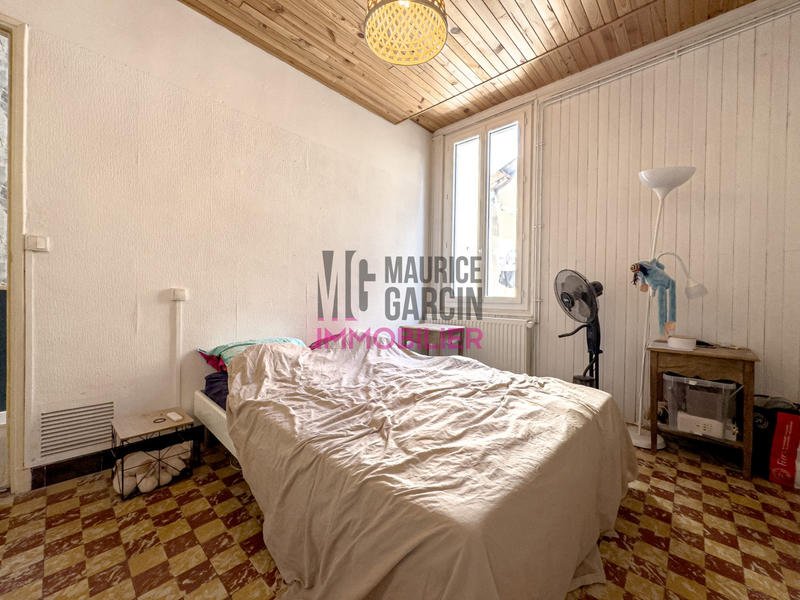 Appartement - 99 m² - 3 pièces