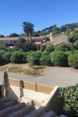 Maison - 85 m² - 5 pièces