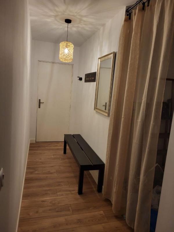 Appartement - 26 m² - 1 pièce
