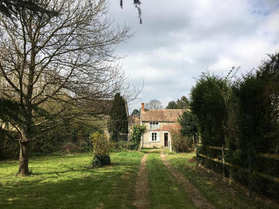 Maison - 159 m² - 6 pièces