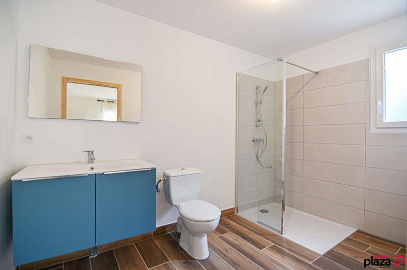 Appartement - 30 m² - 2 pièces