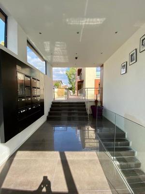 Duplex - 82 m² - 4 pièces