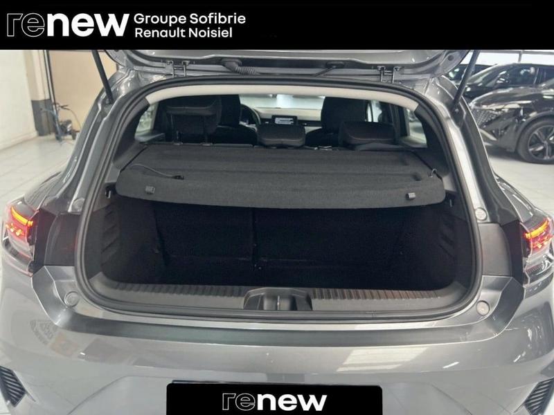 Renault Clio V Blue dCi 100 ch Gsr2 Evolution