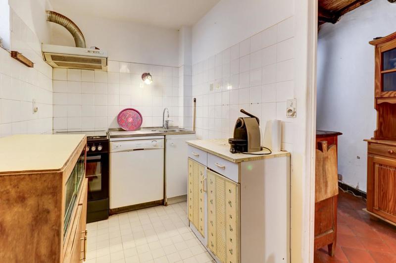 Appartement - 98 m² - 3 pièces