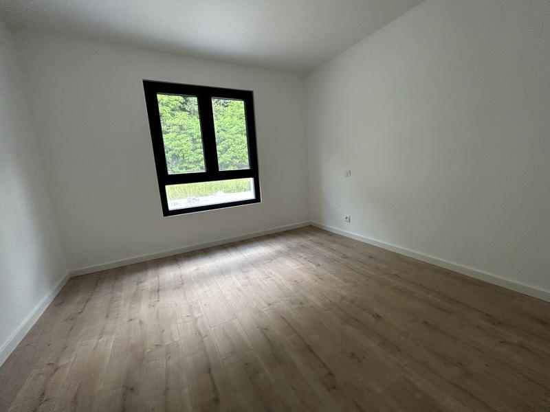 Maison - 97 m² - 5 pièces