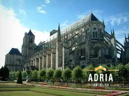 Appartement - 26 m² - 1 pièce