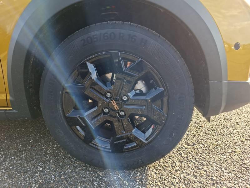 Dacia Sandero TCe 110 Stepway Extreme