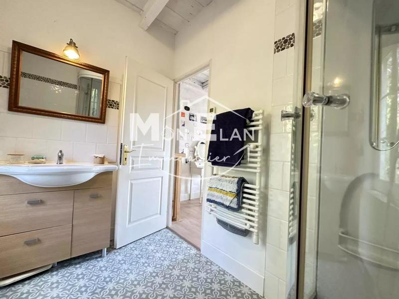 Maison de maîtres - 287 m² - 8 pièces