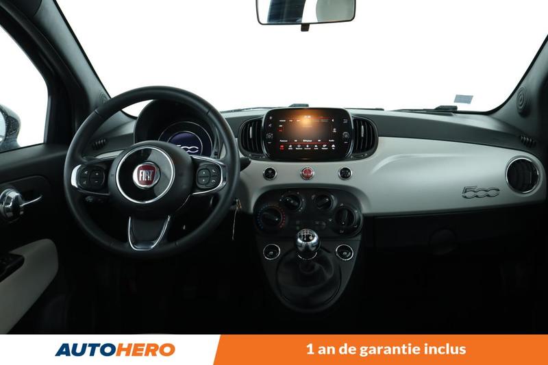 Fiat 500 1.2 Star 69 ch