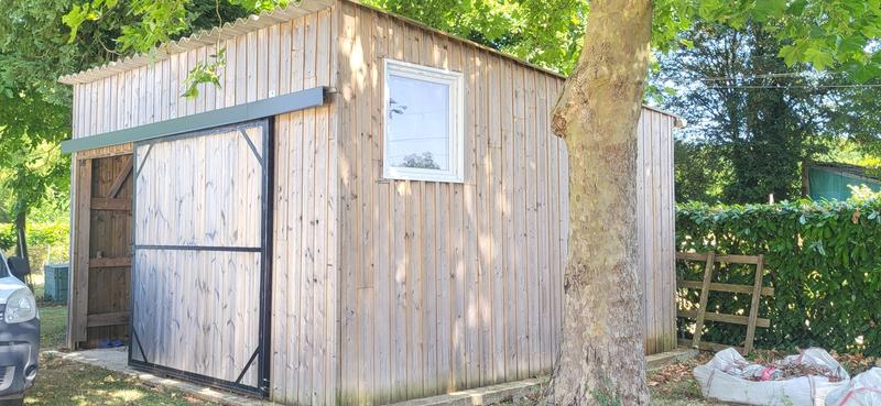 Maison ancienne - 203 m² - 7 pièces