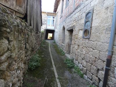 Maison - 174 m² - 3 pièces