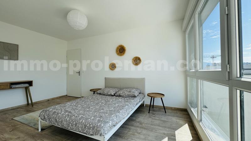 Appartement - 101 m² - 4 pièces
