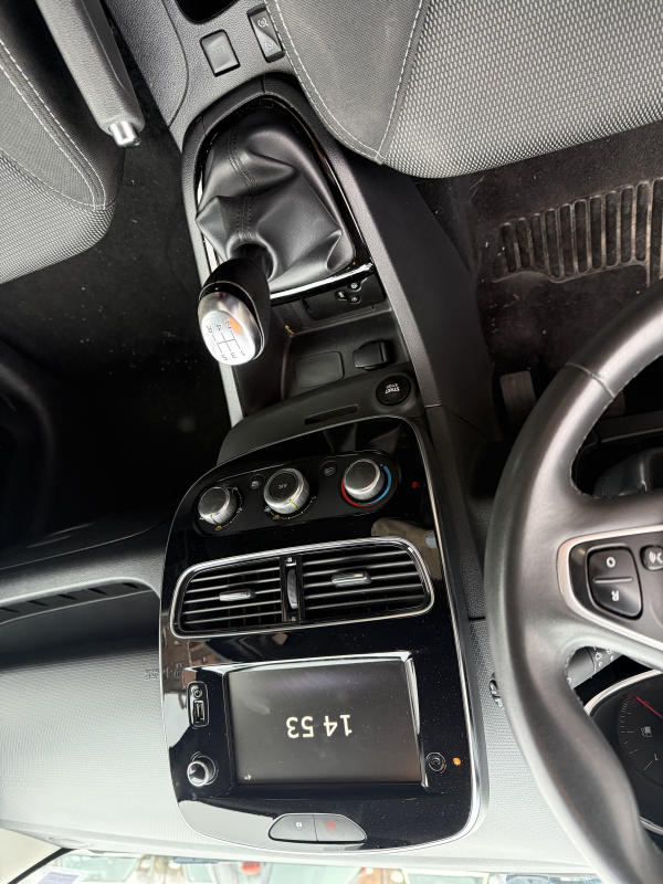 Renault Clio 4 1.5 Dci 90ch Business