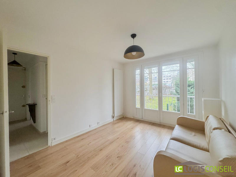 Appartement - 50 m² - 3 pièces