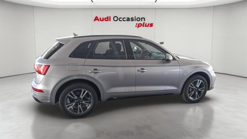 Audi Q5 50 TFSIe 299 s tronic 7 Quattro s line