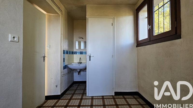 Maison de campagne - 95 m² - 4 pièces