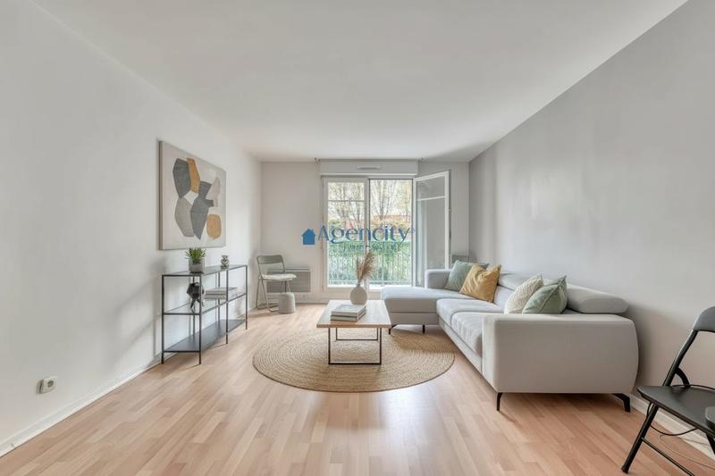 Appartement - 67 m² - 3 pièces