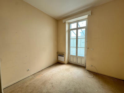 Appartement - 108 m² - 5 pièces