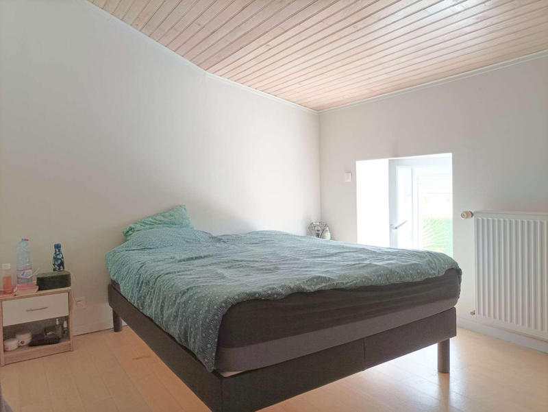 Maison - 131 m² - 7 pièces