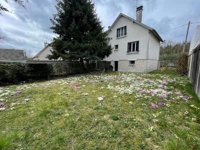 Terrain constructible - 327 m²