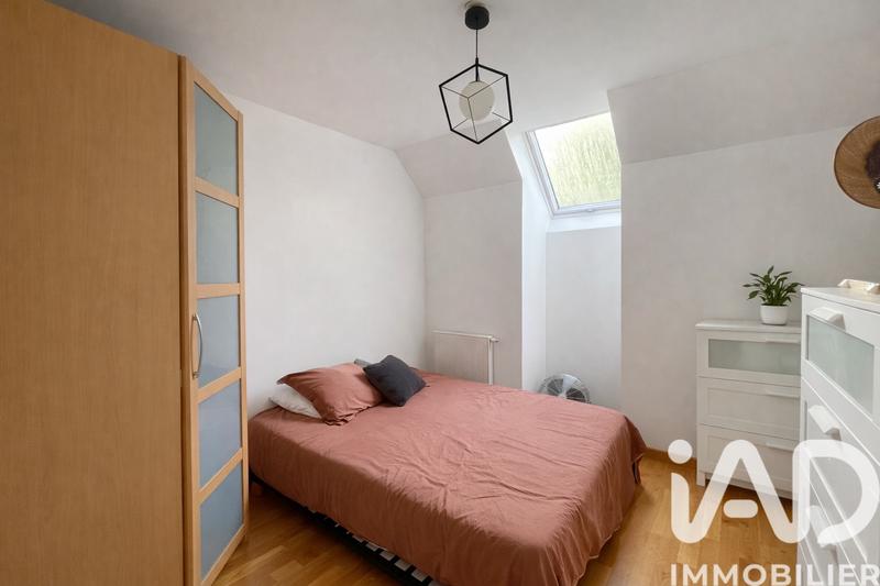 Maison - 83 m² - 4 pièces