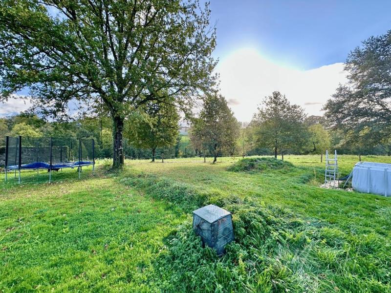 Maison - 148 m² - 6 pièces