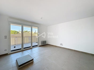 Appartement - 29 m² - 1 pièce