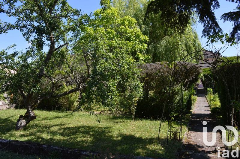 Maison - 105 m² - 4 pièces