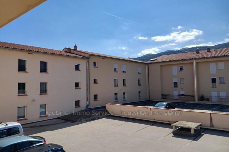 Appartement - 114 m² - 3 pièces