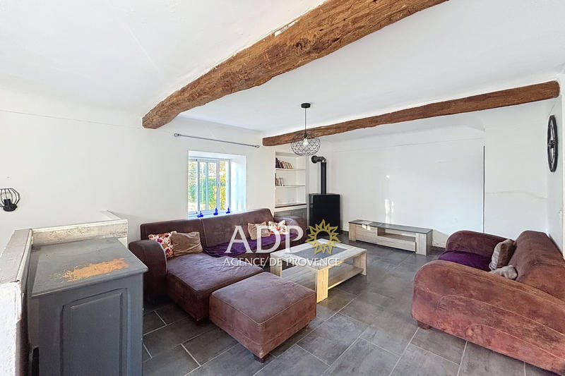 Maison - 72 m² - 5 pièces