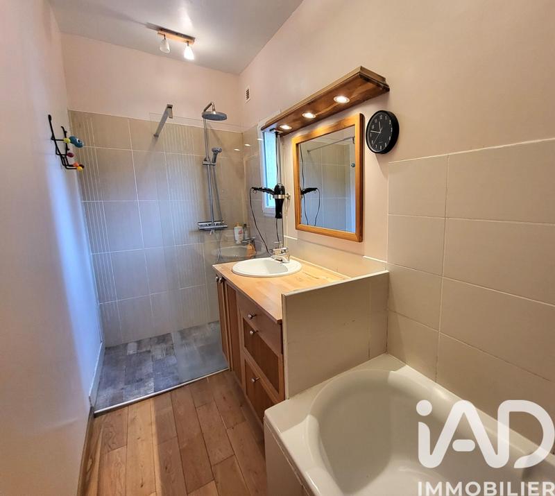 Maison de ville - 99 m² - 5 pièces