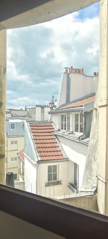 Appartement - 42 m² - 3 pièces