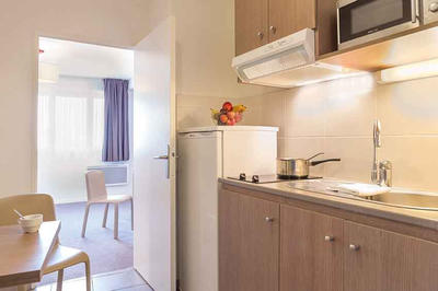 Appartement - 23 m² - 1 pièce