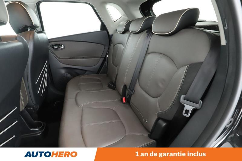 Renault Captur 1.2 TCe Energy Hypnotic Edc 120 ch